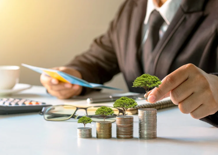 investor services pic